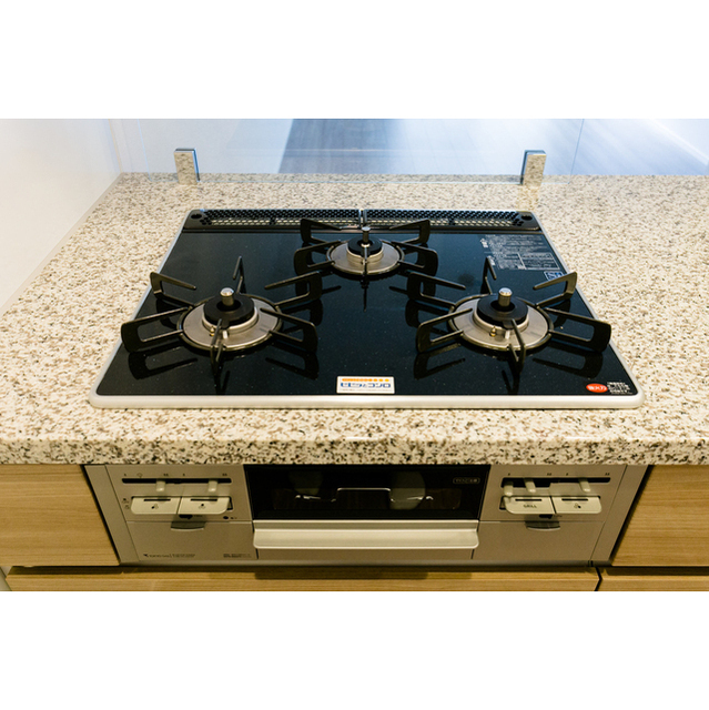 シティカレント代官山309の室内16