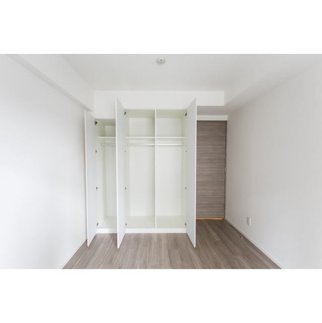 シティカレント代官山309の室内11