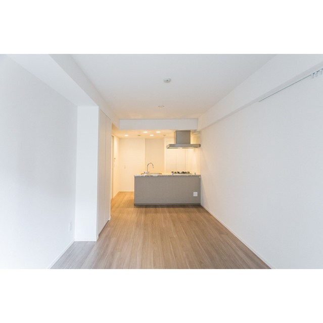 シティカレント代官山309の室内2