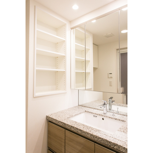 シティカレント代官山309の室内10