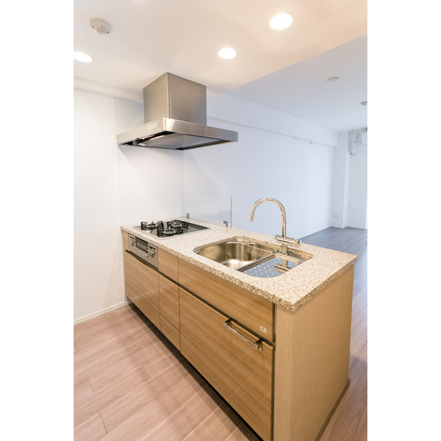 シティカレント代官山309の室内9