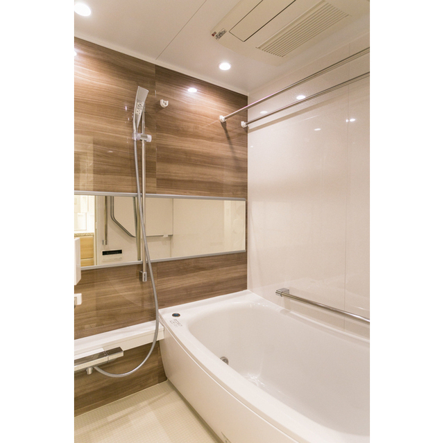 シティカレント代官山309の室内17