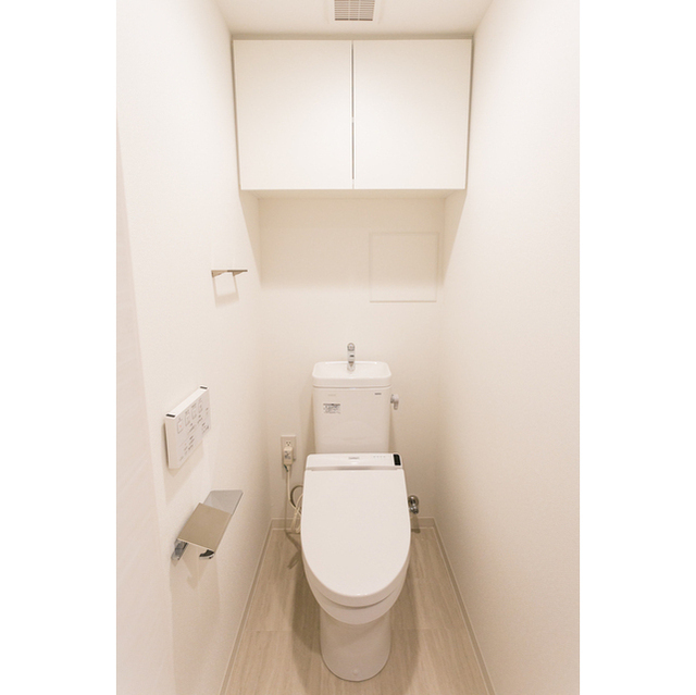 シティカレント代官山309の室内3