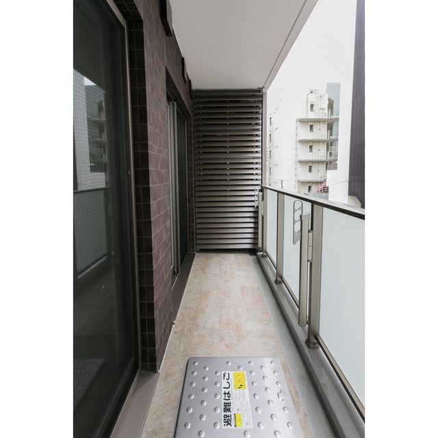 シティカレント代官山309の室内5
