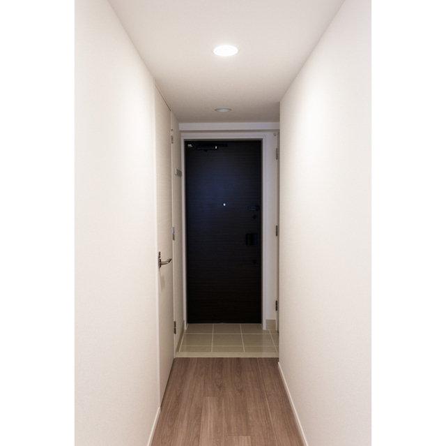 シティカレント代官山309の室内1