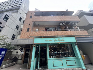 パレ・ドール渋谷307の室内1