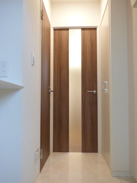 パレ・ドール渋谷307の室内5