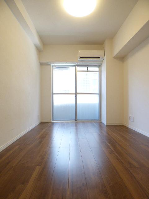 パレ・ドール渋谷307の室内4