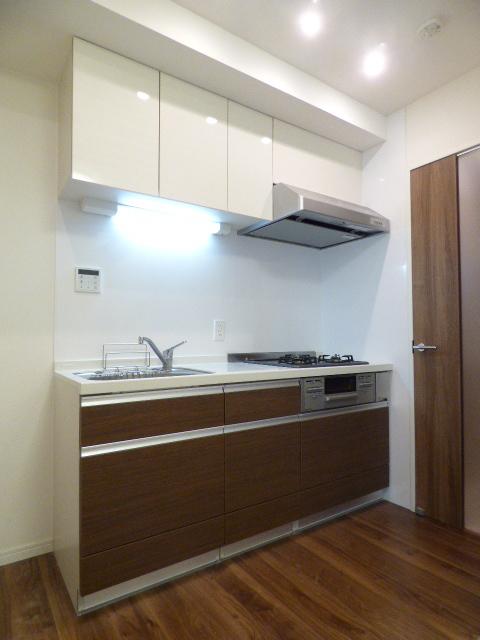 パレ・ドール渋谷307の室内6