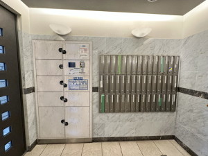 ステージファースト三軒茶屋アジールコートⅡ303の室内10