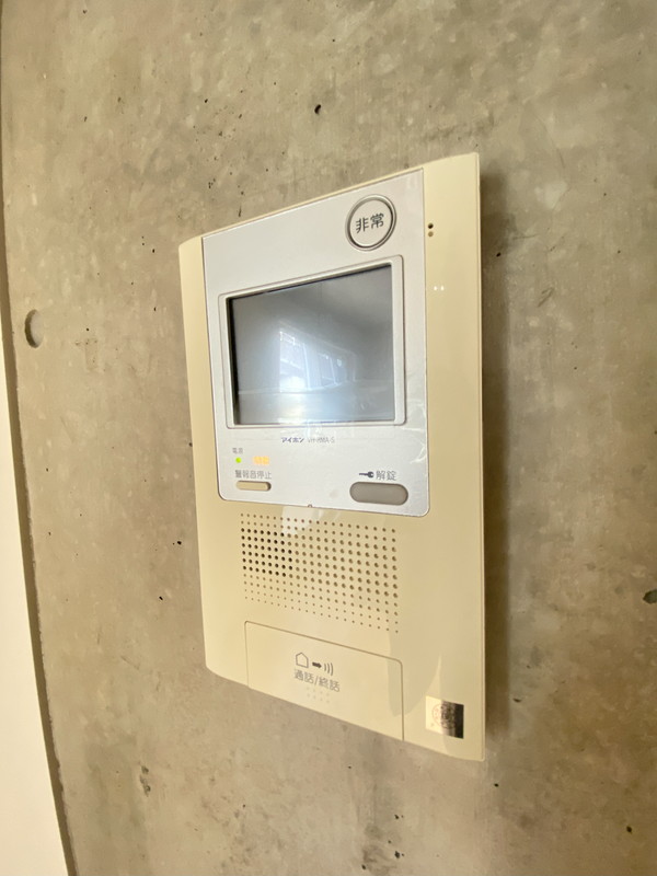 GC用賀407の室内9