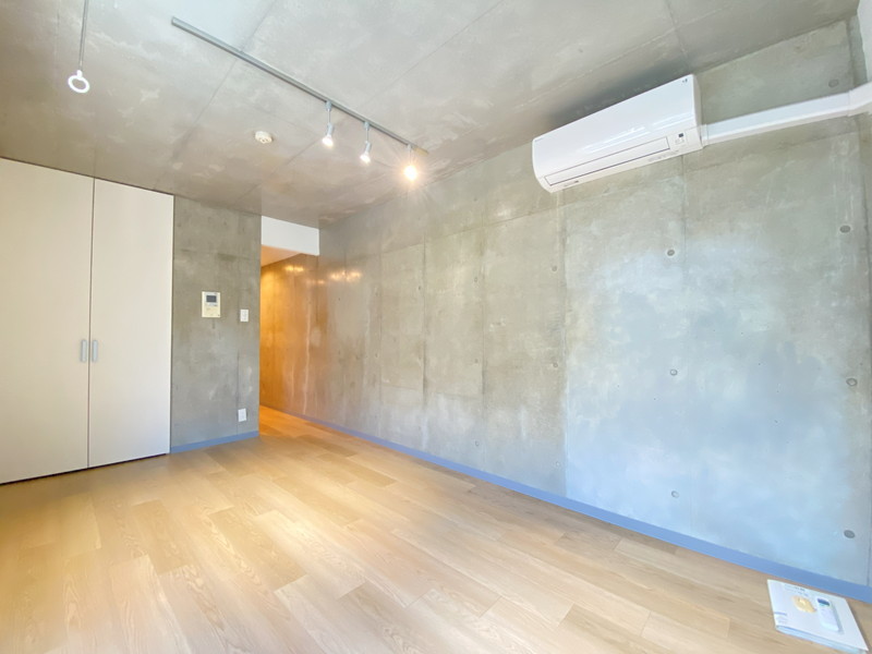 GC用賀407の室内3