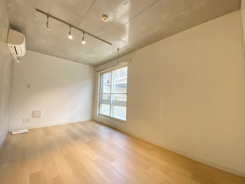 GC用賀407の室内2