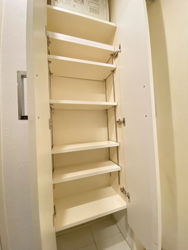 GC用賀407の室内8