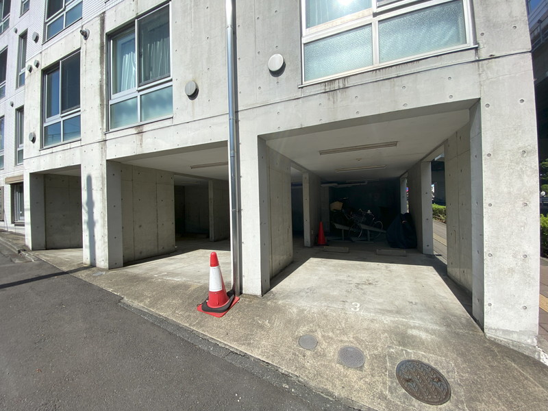 GC用賀407の室内16