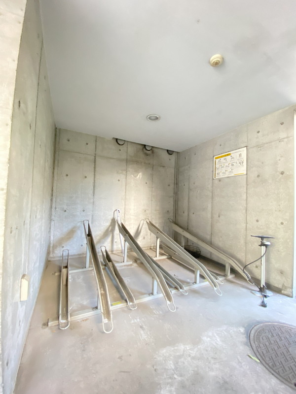 GC用賀407の室内11