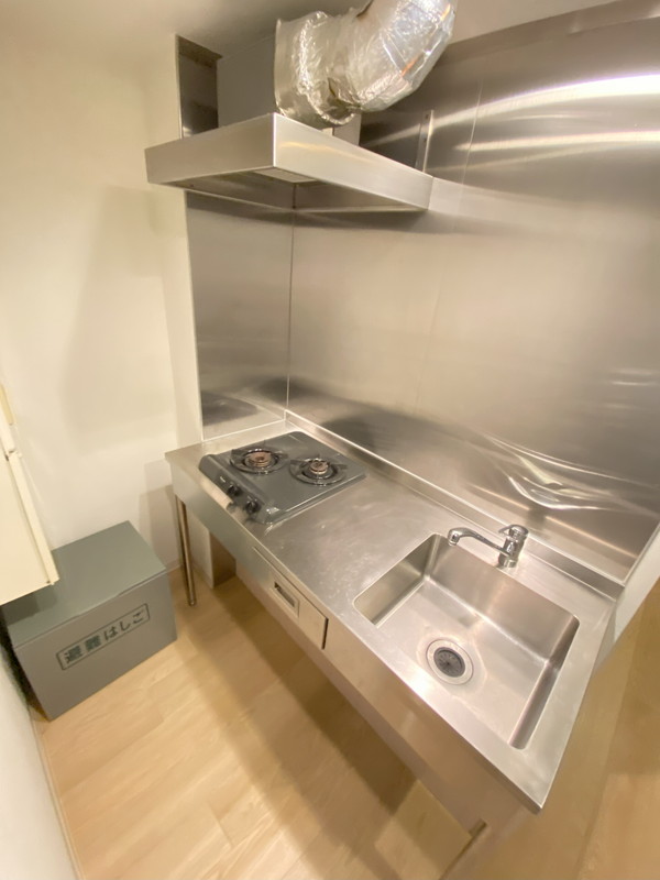 GC用賀407の室内4