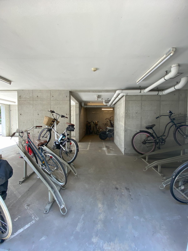 GC用賀407の室内15