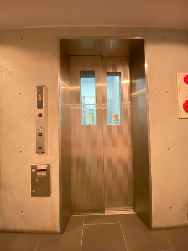 GC用賀407の室内10