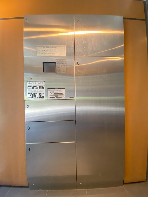 GC用賀407の室内13