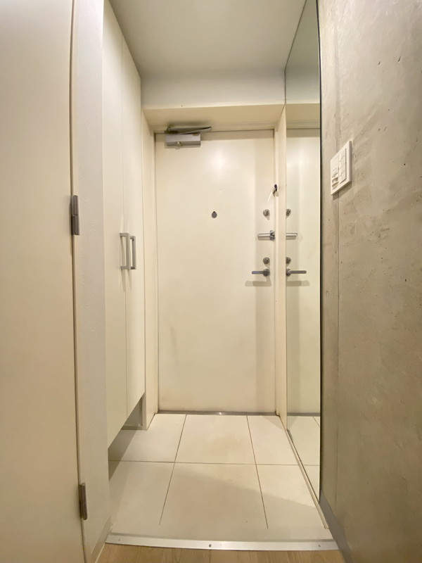 GC用賀407の室内14