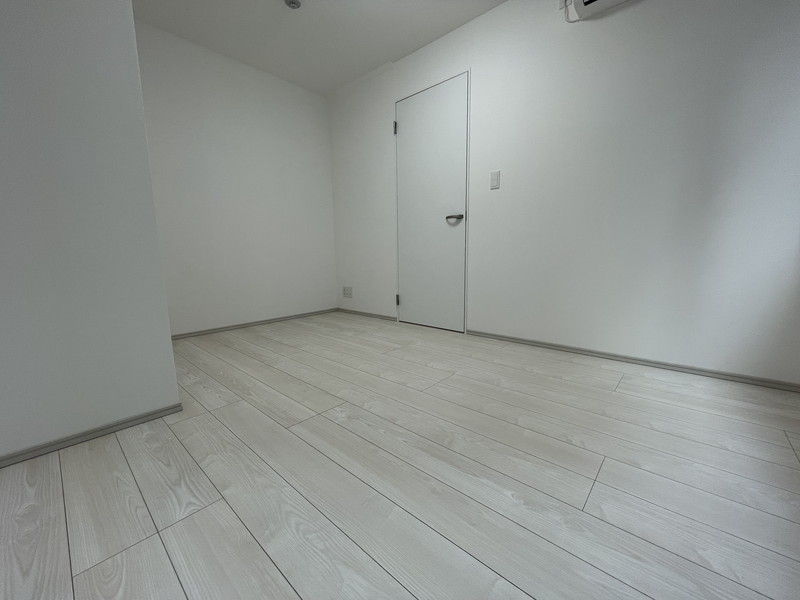 ユーレジデンス下北沢201の室内2