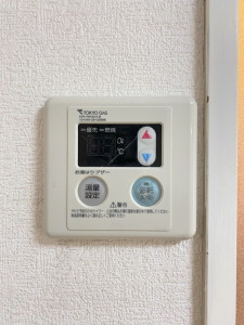 アスティー三軒茶屋501の室内12