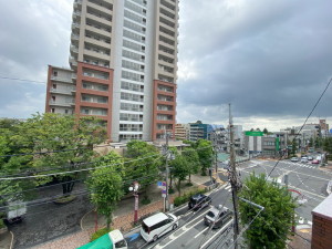 アスティー三軒茶屋501の室内15