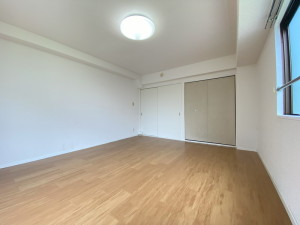 アスティー三軒茶屋501の室内6