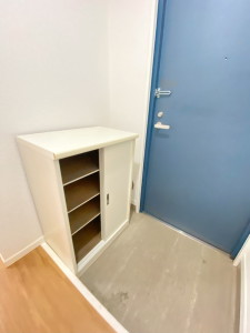 アスティー三軒茶屋501の室内10