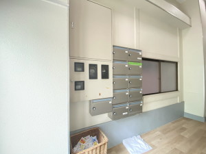 アスティー三軒茶屋501の室内14