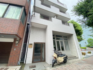 アスティー三軒茶屋501の室内1