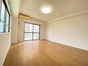 アスティー三軒茶屋501の室内3