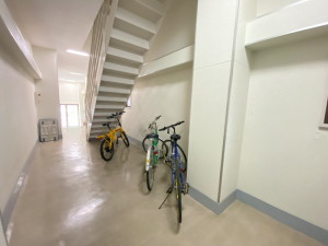 アスティー三軒茶屋501の室内13