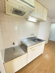 アスティー三軒茶屋501の室内7