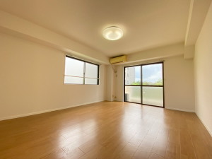 アスティー三軒茶屋501の室内4