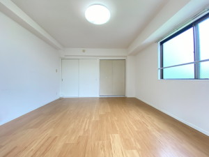 アスティー三軒茶屋501の室内5