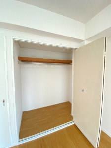 アスティー三軒茶屋501の室内11