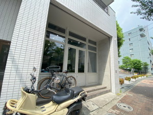 アスティー三軒茶屋501の室内2