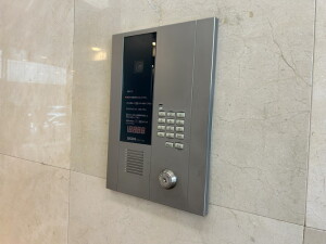 スペーシア三軒茶屋弐番館504の室内12