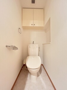 スペーシア三軒茶屋弐番館504の室内7