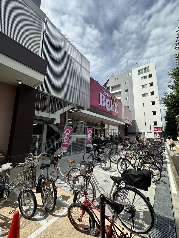 スペーシア三軒茶屋弐番館504の室内15