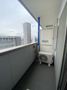 エスポワール駒沢601の室内10