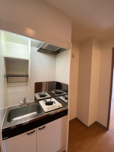 エスポワール駒沢601の室内5