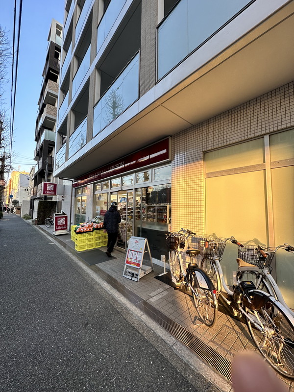 エスポワール駒沢601の室内13