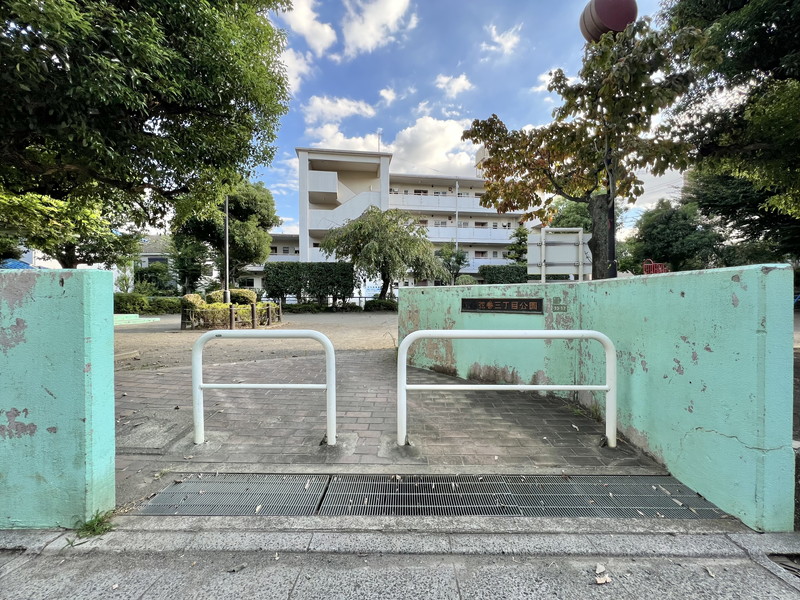 プレジ桜新町201の室内16