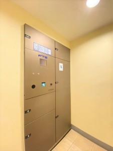 レジデンス三宿0203の室内1