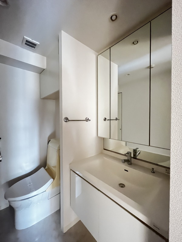 レジデンス三宿0203の室内8