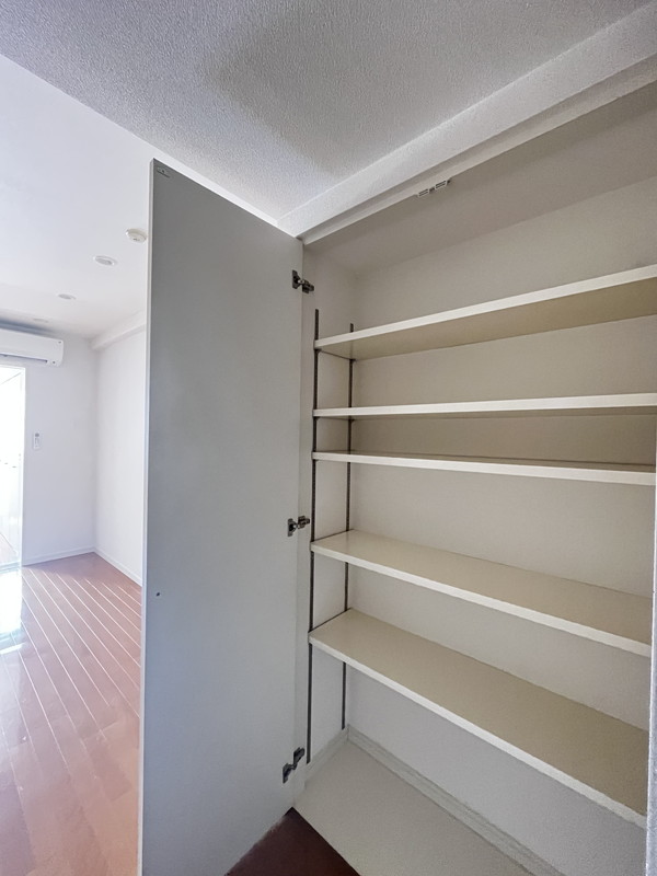 レジデンス三宿0203の室内7