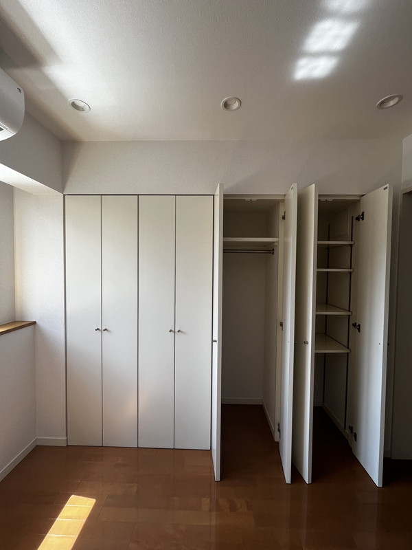 レジデンス三宿0203の室内9